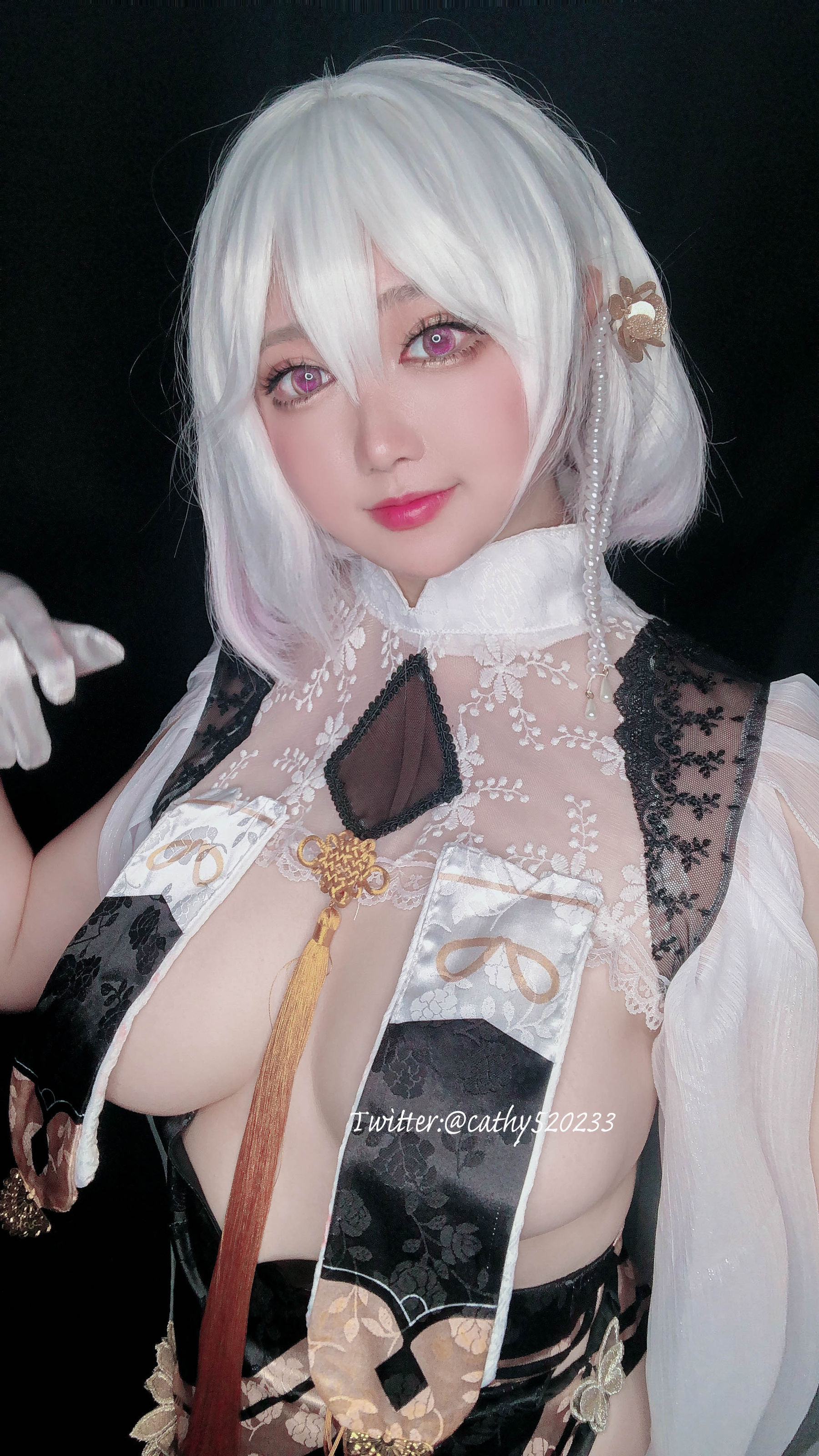 [COS welfare] Sauce Nazi Retriene