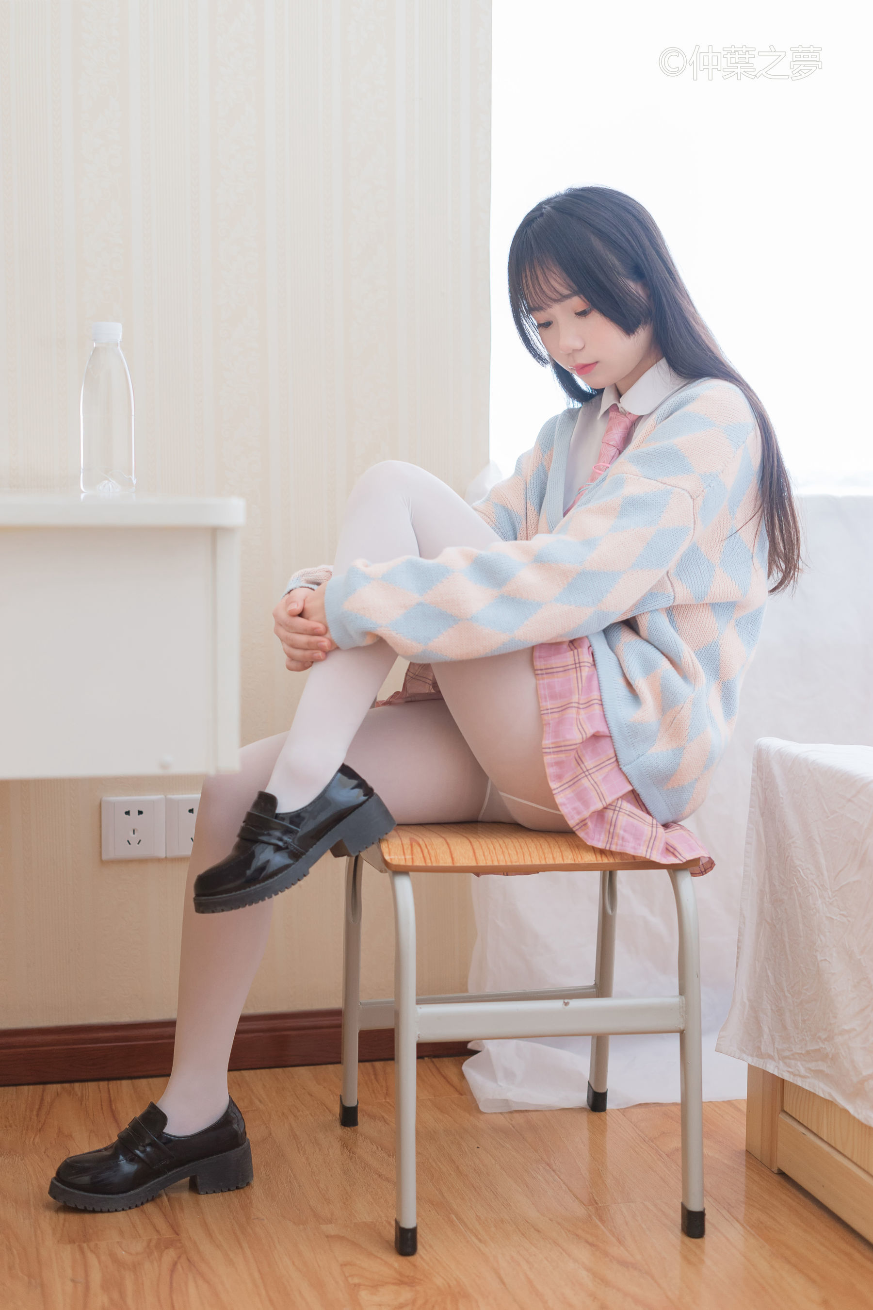 “Sexy Japanese Sister Baisi” [Qinglan Film] Grand.002 Photo Album