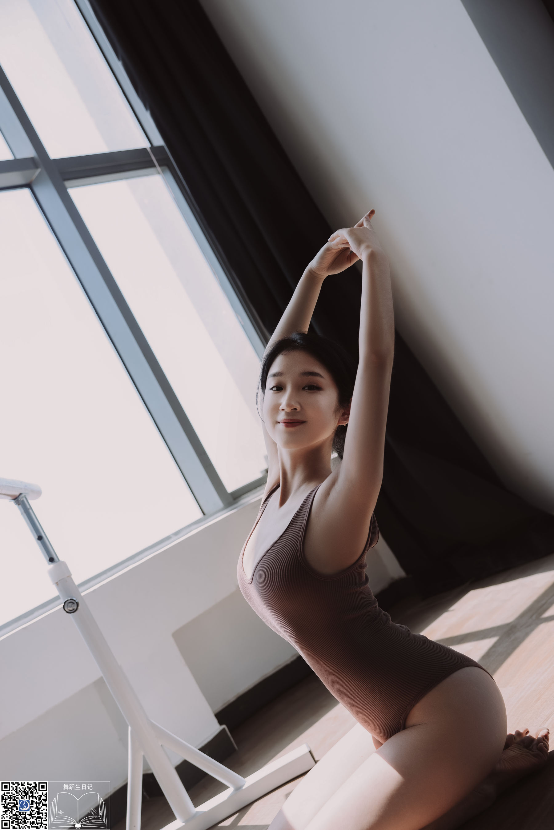 [Galli Jia Li] Dance Study Diary – 007 Shanshan-2 Set