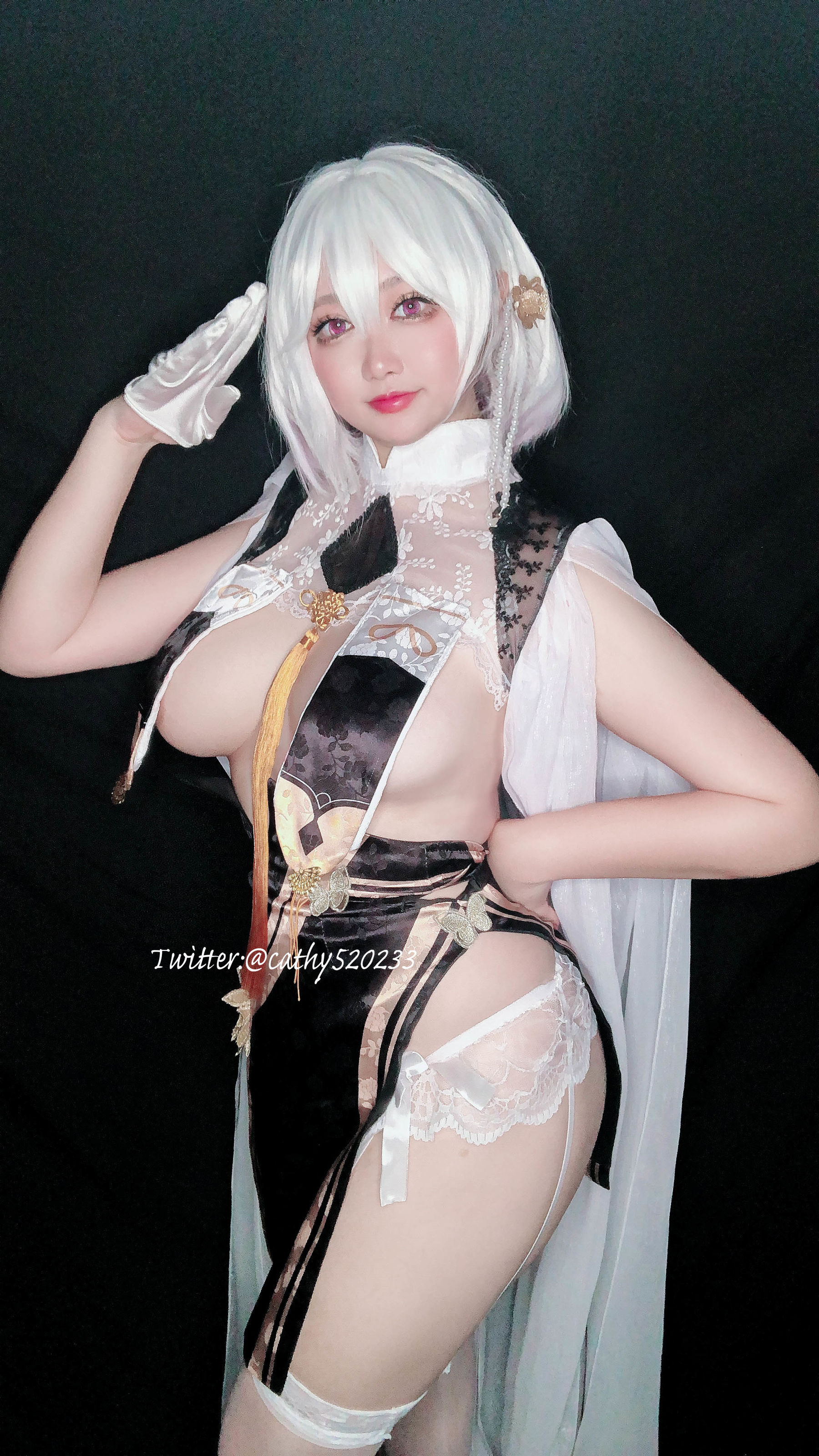 [COS welfare] Sauce Nazi Retriene