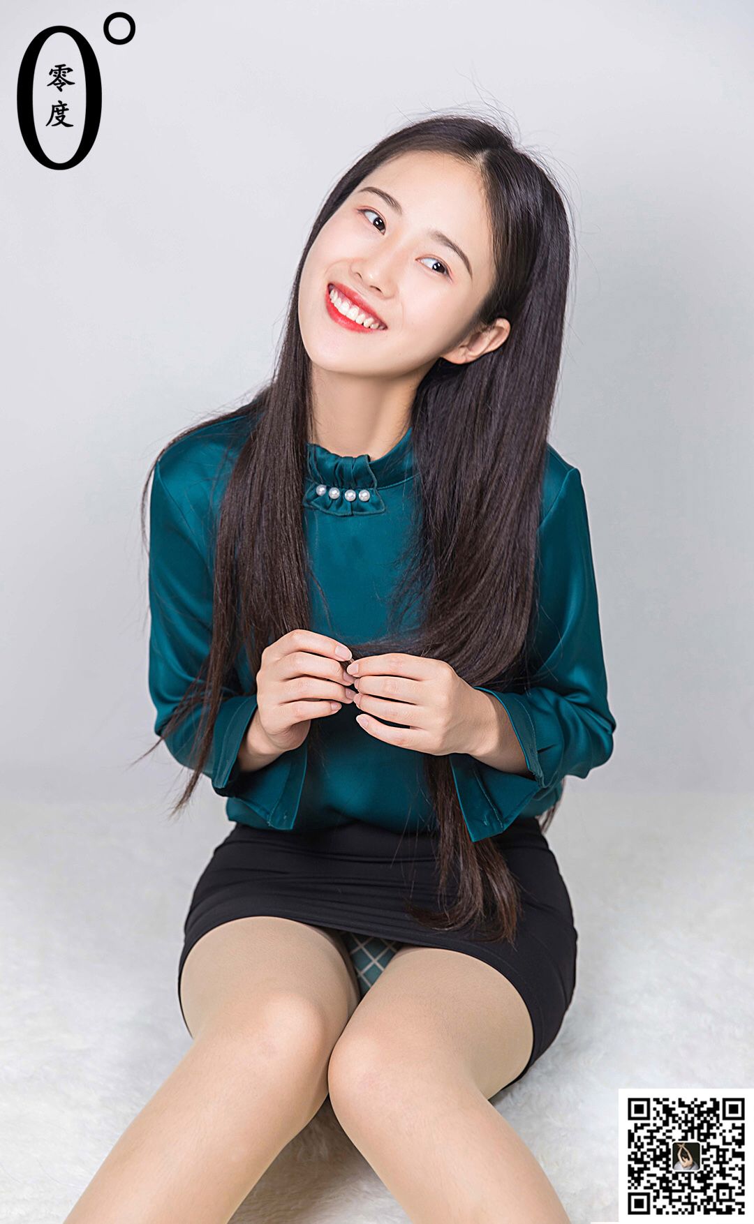 [Ld zero] No.007 model station love photo set