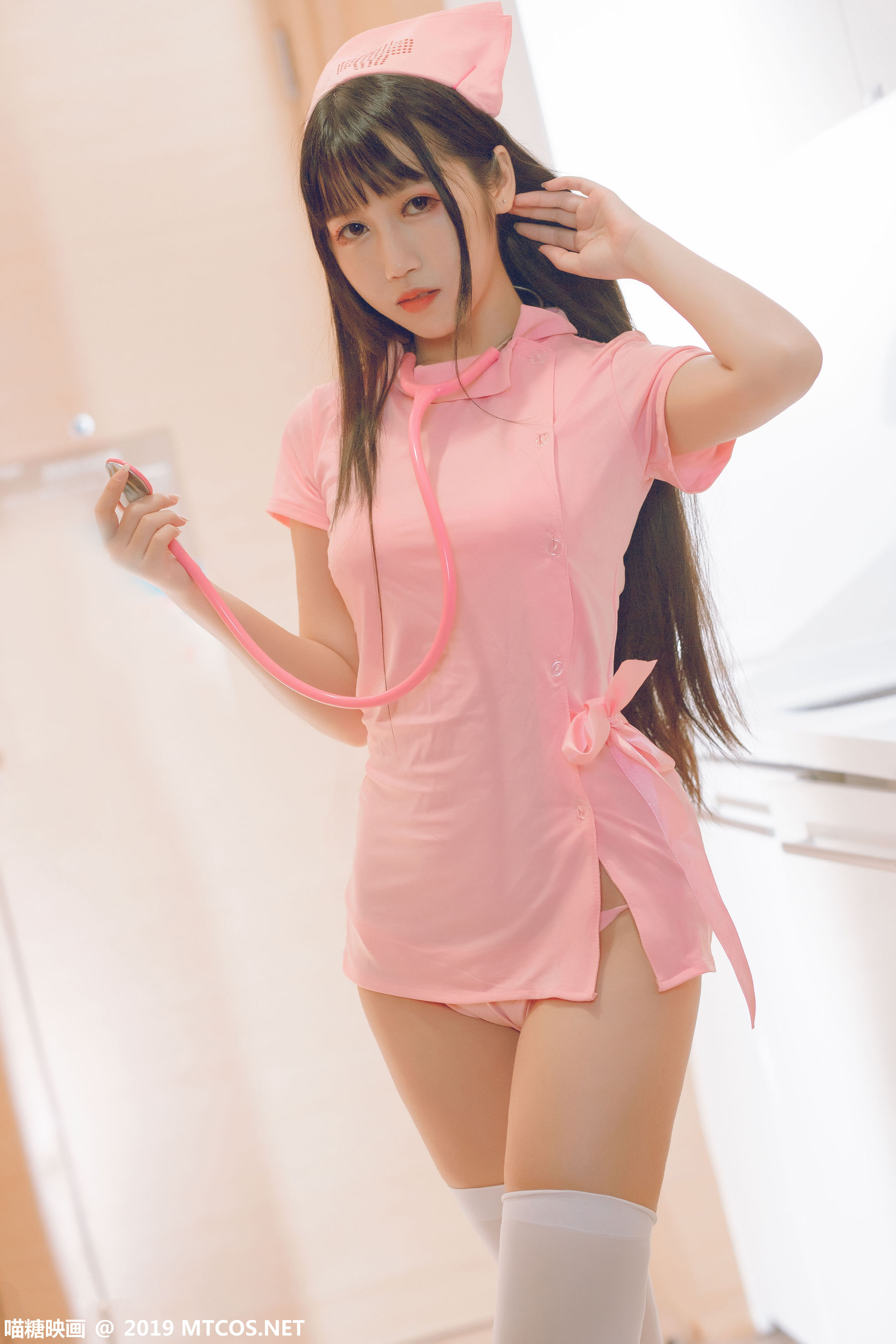 “You may have a disease that likes me” [糖] Vol.072 photo set