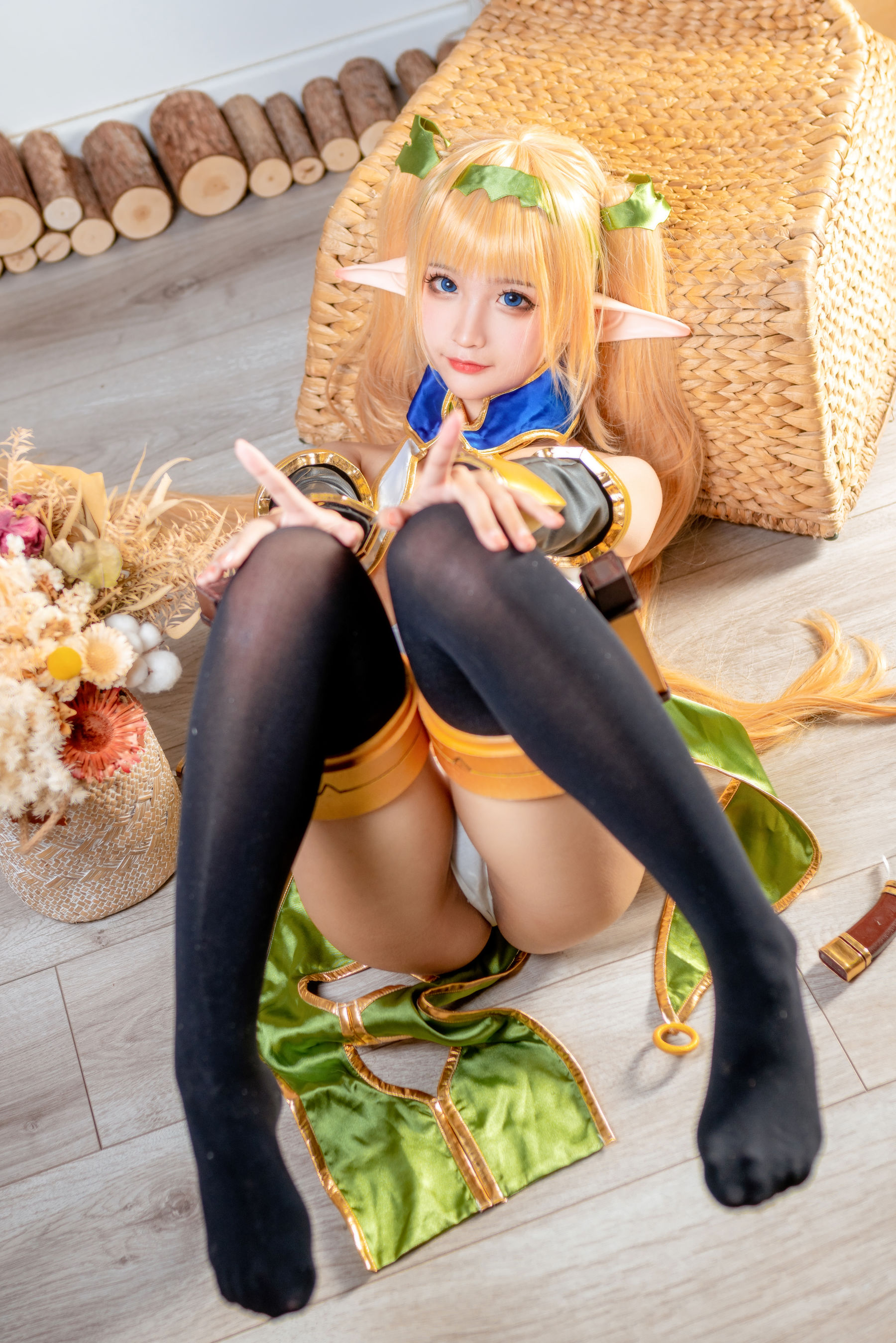 [COS welfare] 蠢 沫 – 精 村 第二 第二 人 写 套