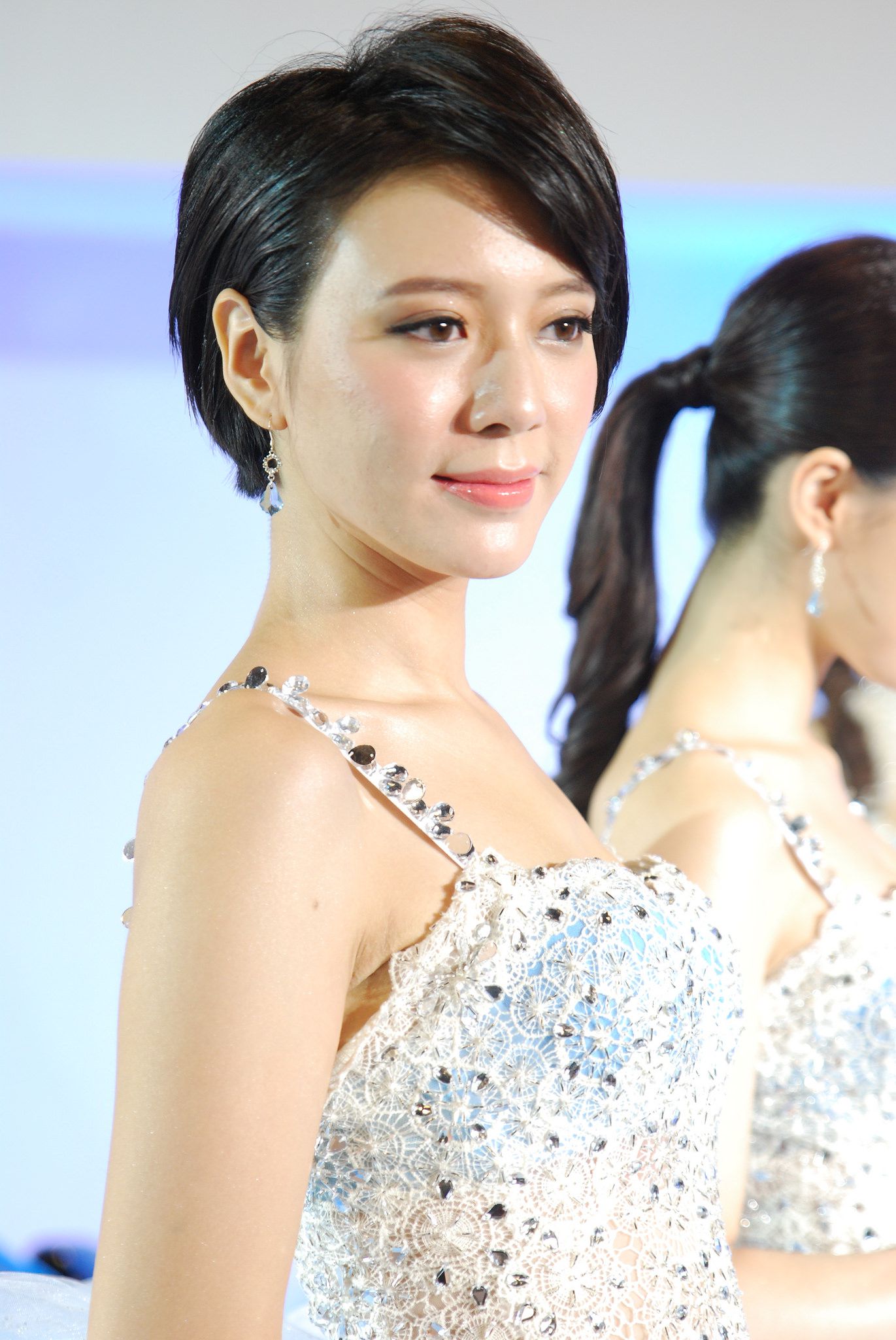 “2015 Taipei Auto Show” Super HD picture collection