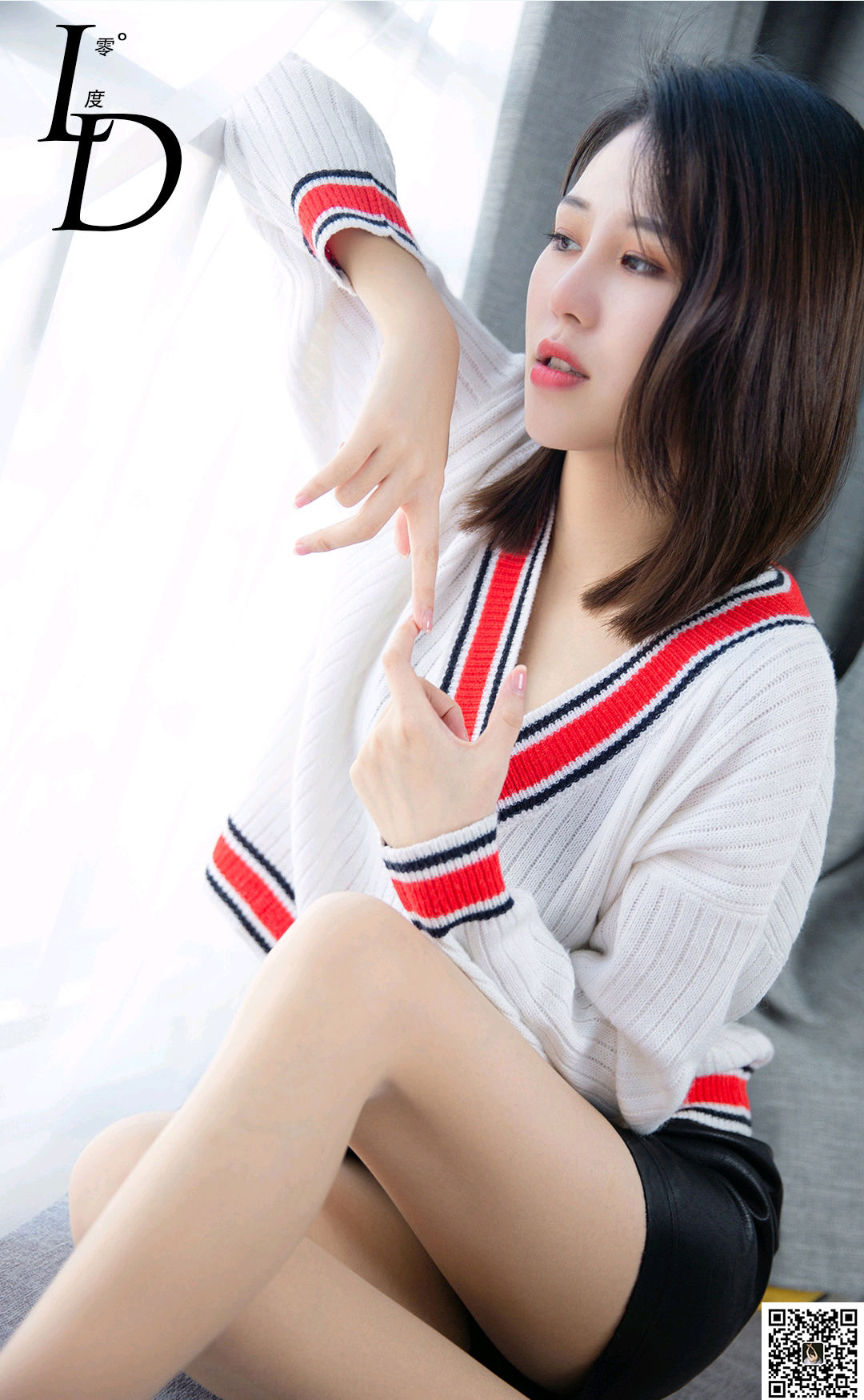 [Ld zero] No.055 Manmun 2 photo set