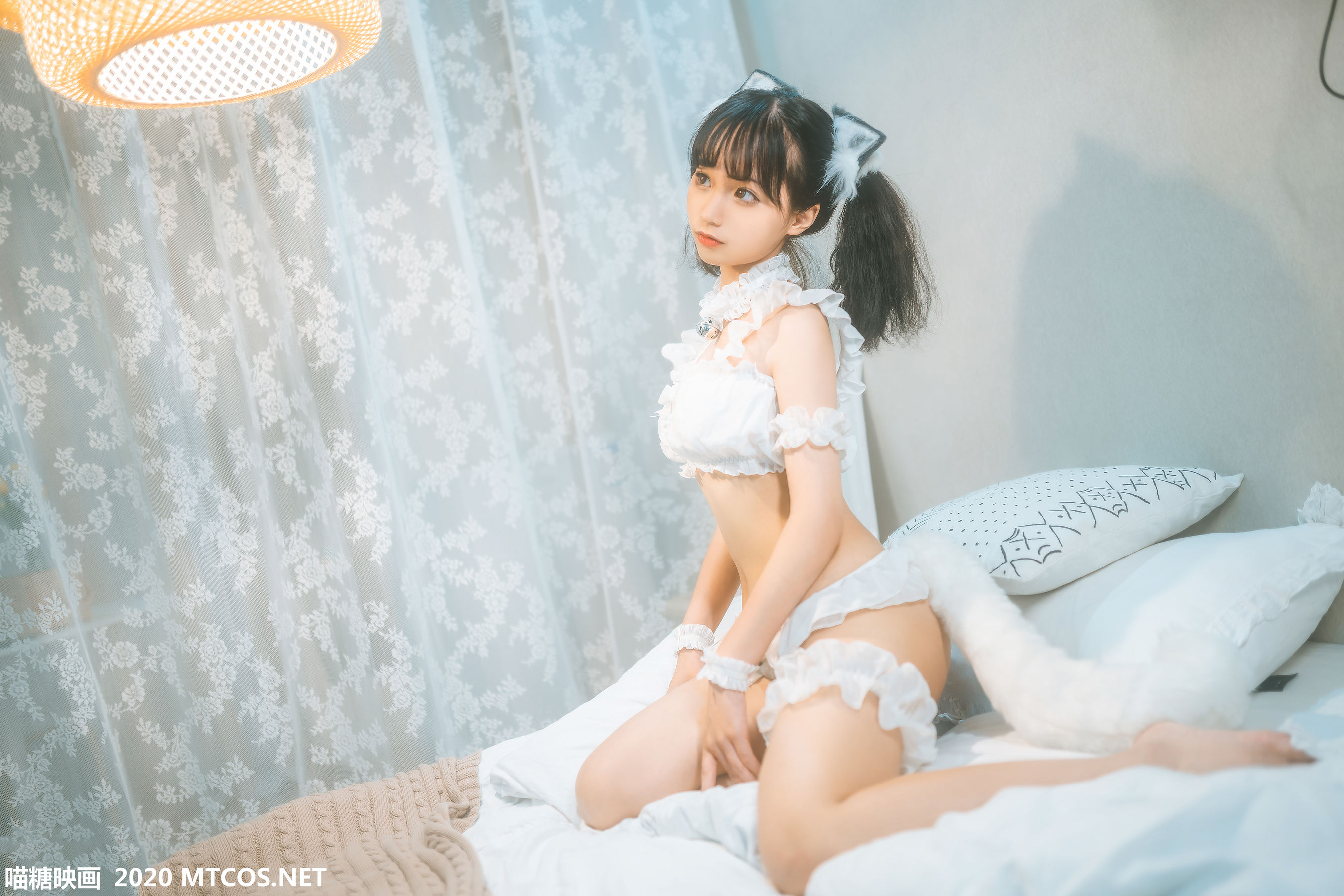“儿 萝” “[糖] Vol.103 photo set