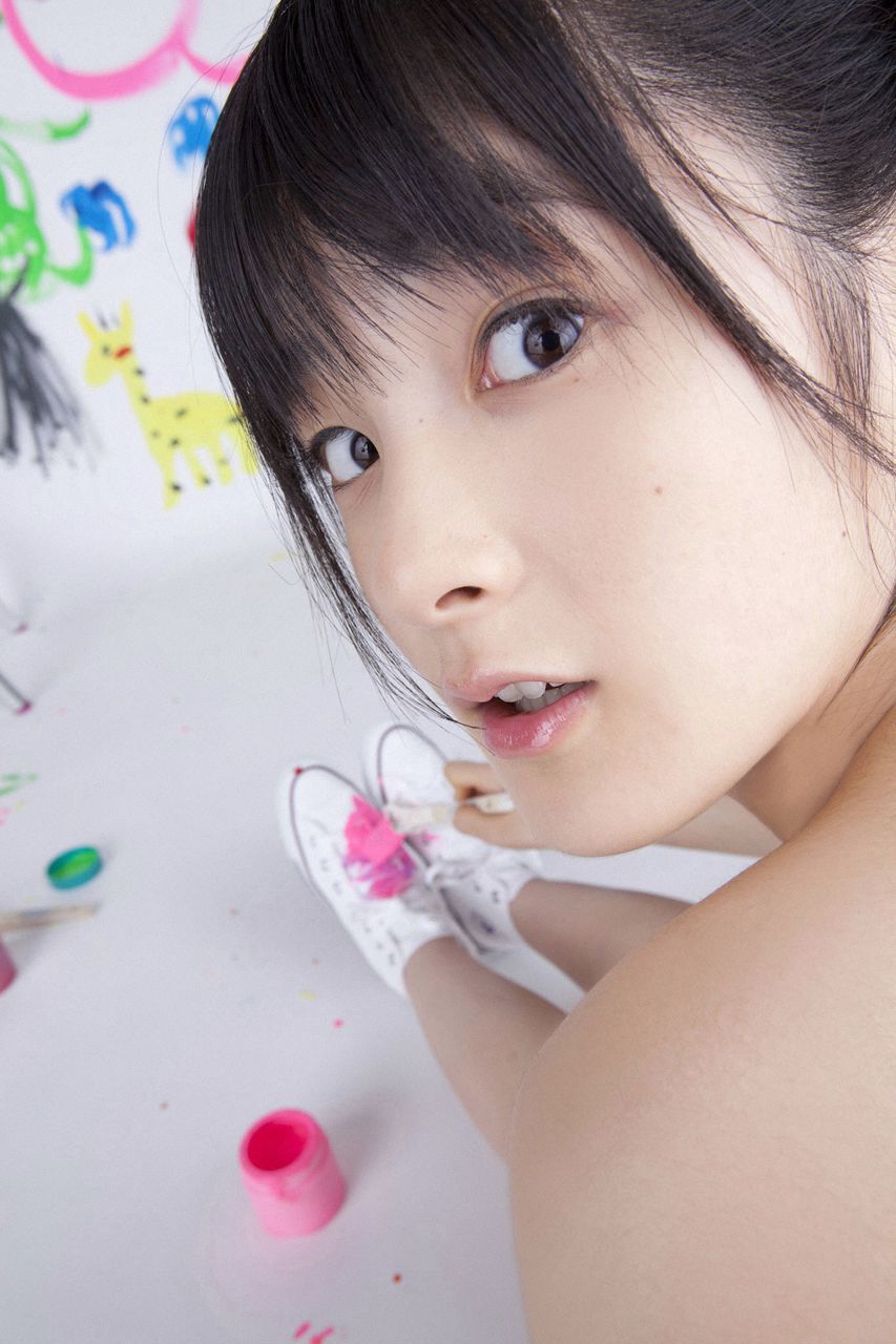 嗣永桃子 Tsugunaga Momoko [Hello! Project Digital Books] Vol.64 写真集 51