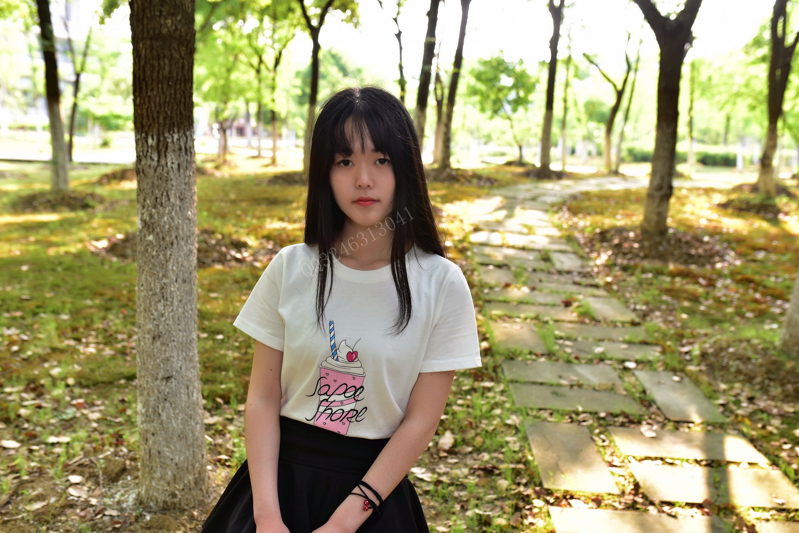 [大 生 模] No.063 Dream – Qing Pure Pork