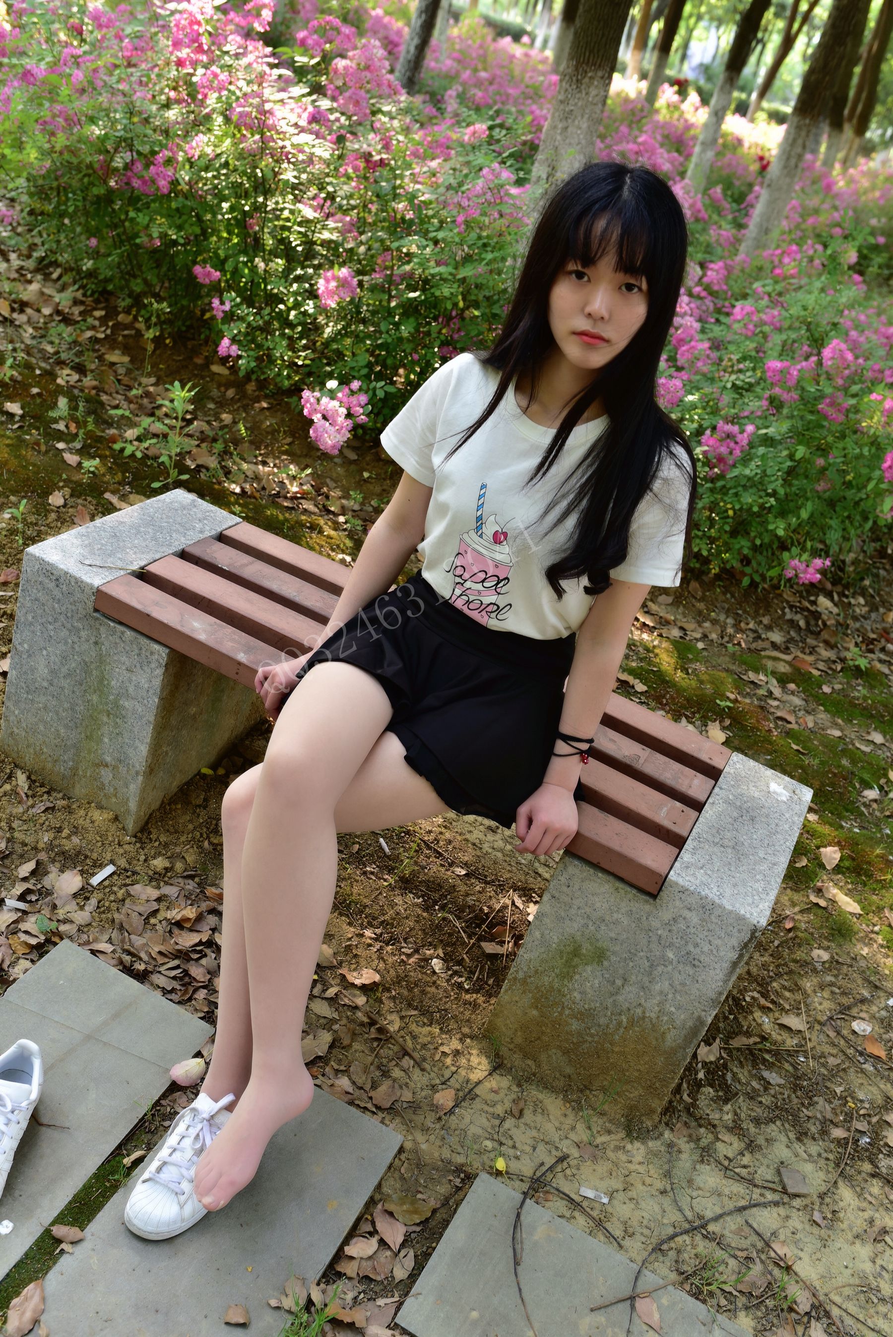 [大 生 模] No.063 Dream – Qing Pure Pork