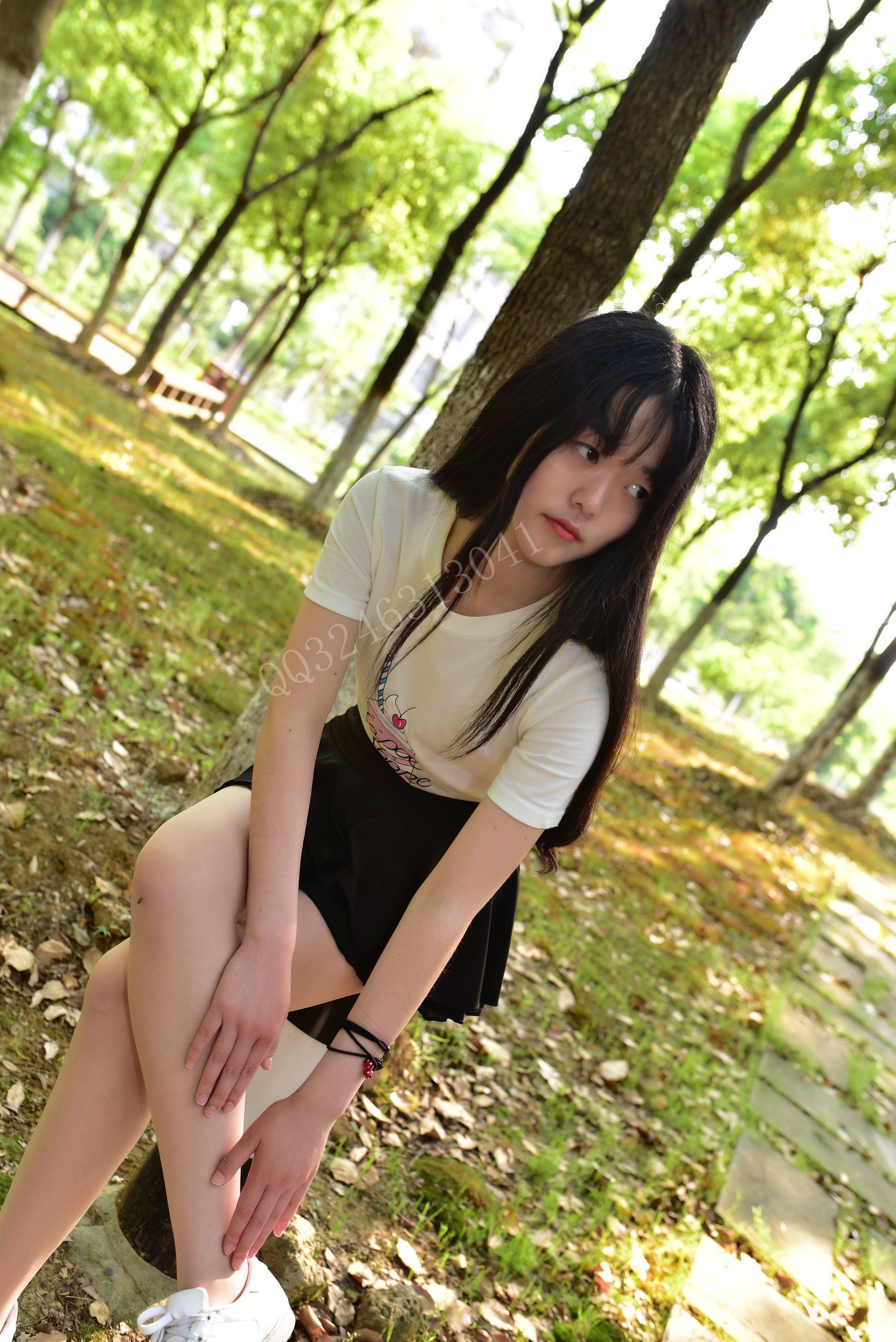 [大 生 模] No.063 Dream – Qing Pure Pork