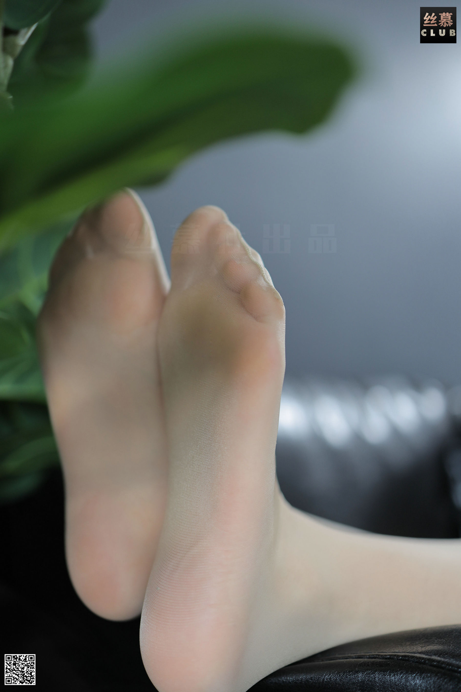 [Smooth] SM100 Tian Tian Yi Yuan Wen Xin “New Leg God Wen Xin”
