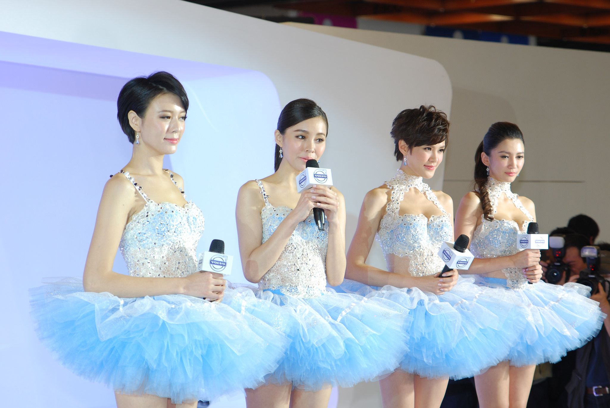 “2015 Taipei Auto Show” Super HD picture collection