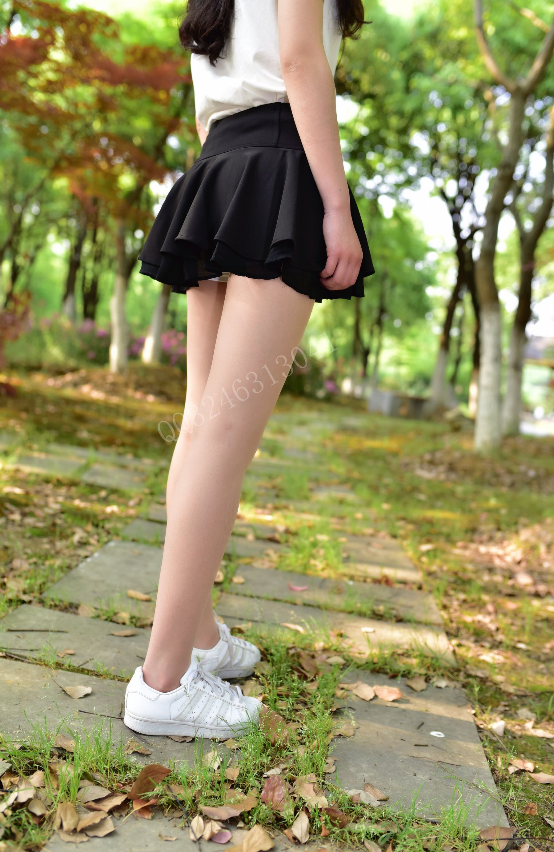 [大 生 模] No.063 Dream – Qing Pure Pork