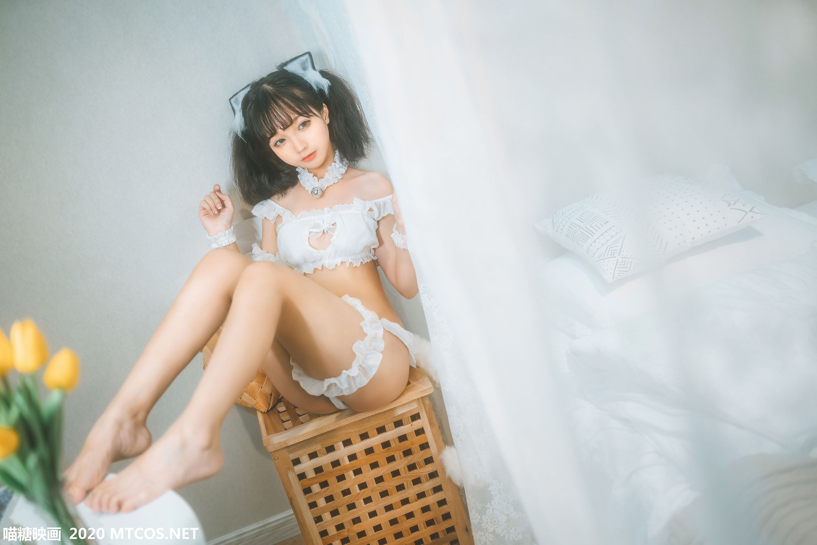 “儿 萝” “[糖] Vol.103 photo set