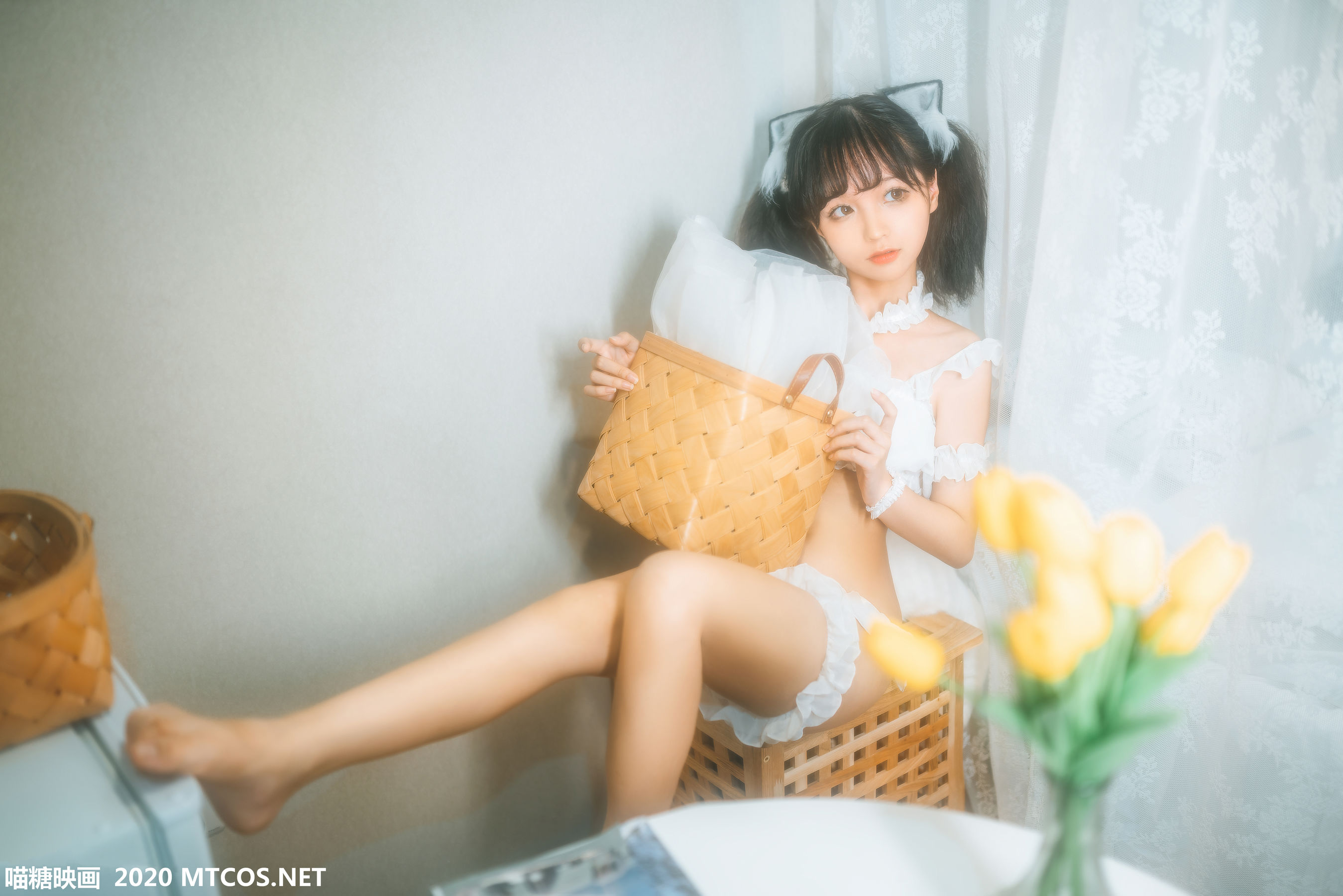 “儿 萝” “[糖] Vol.103 photo set