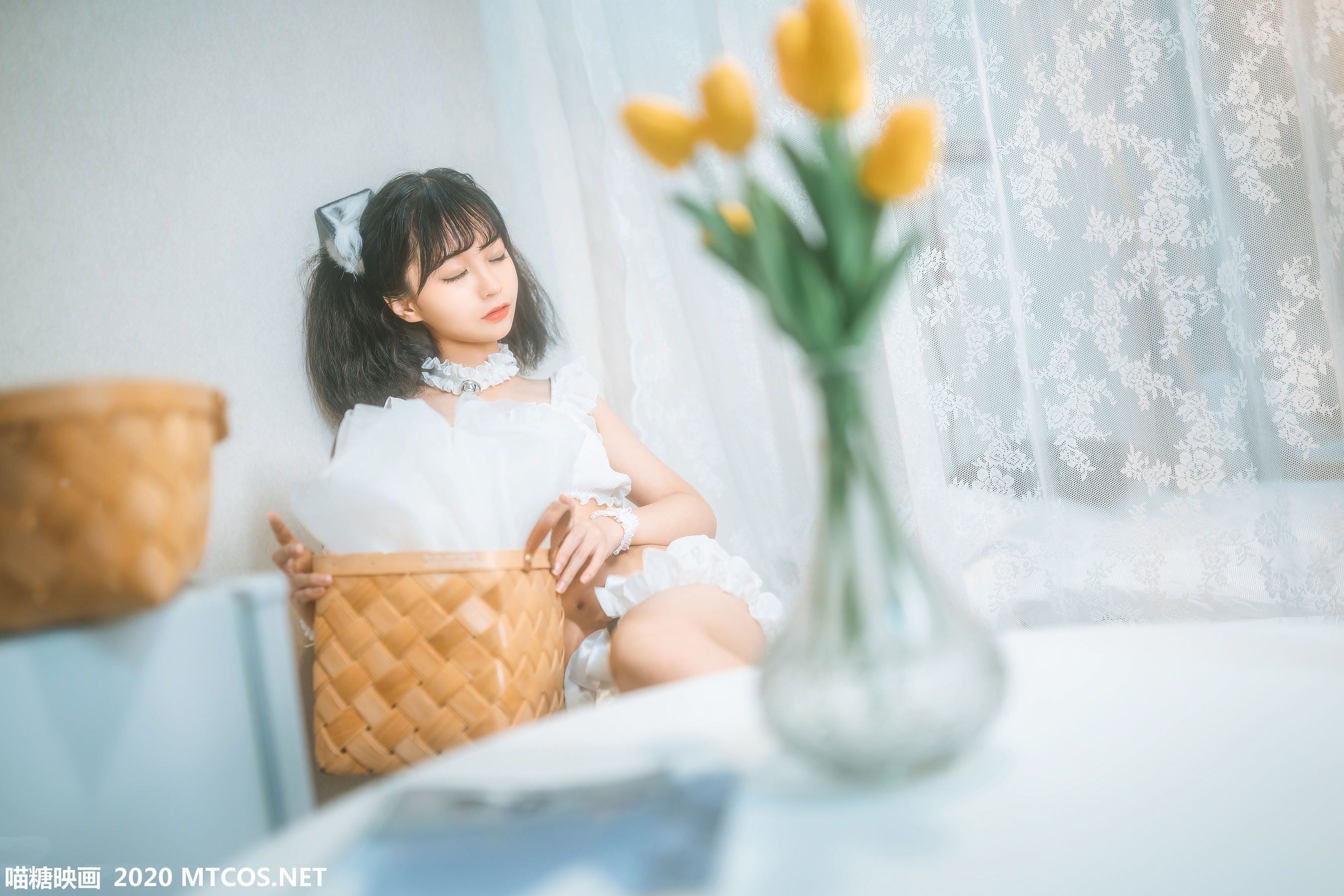 “儿 萝” “[糖] Vol.103 photo set