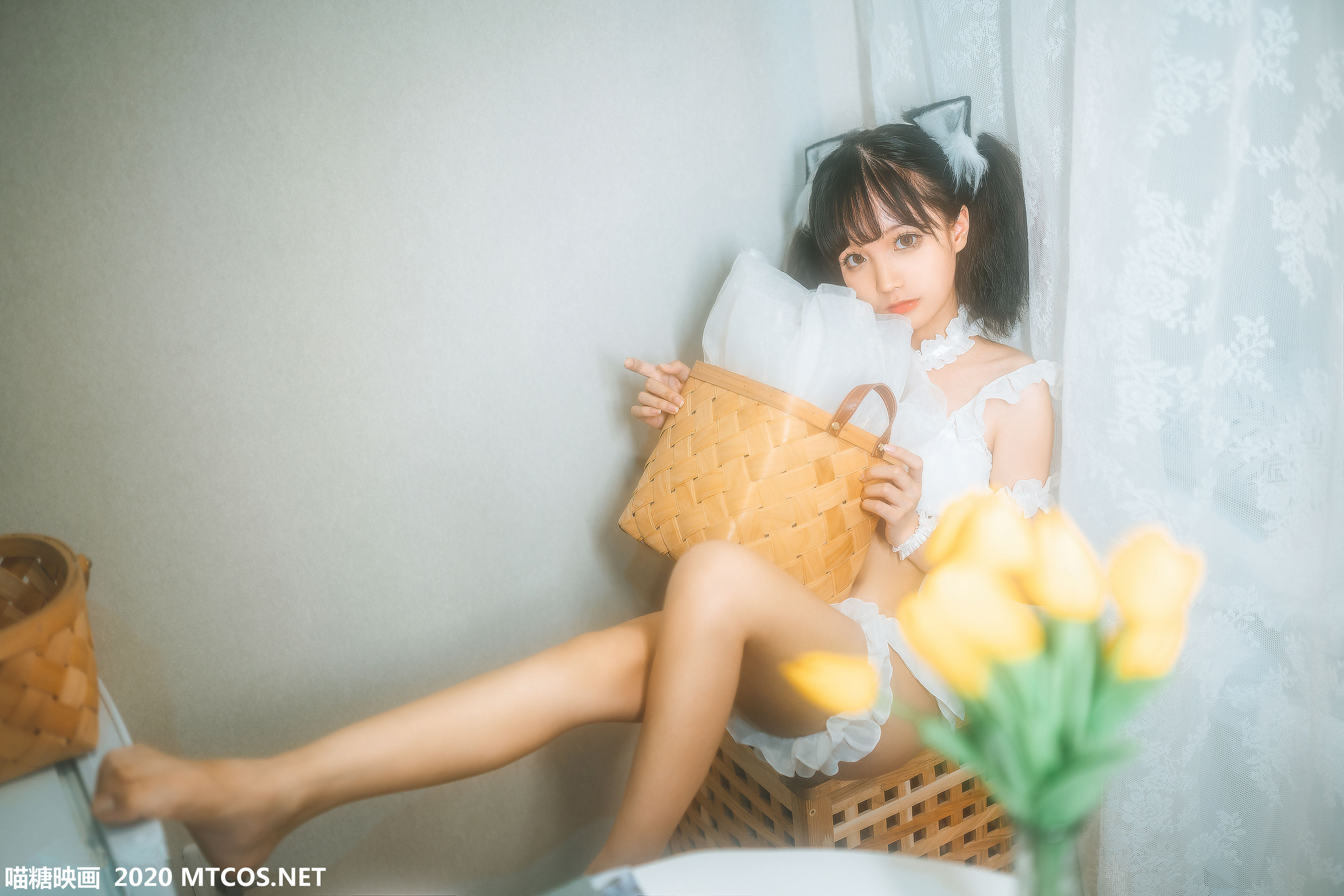 “儿 萝” “[糖] Vol.103 photo set