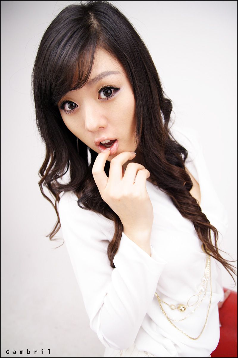 Huang Meiji “Photo Picture Collection Edition” Part 1