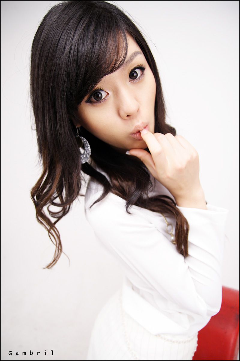 Huang Meiji “Photo Picture Collection Edition” Part 1