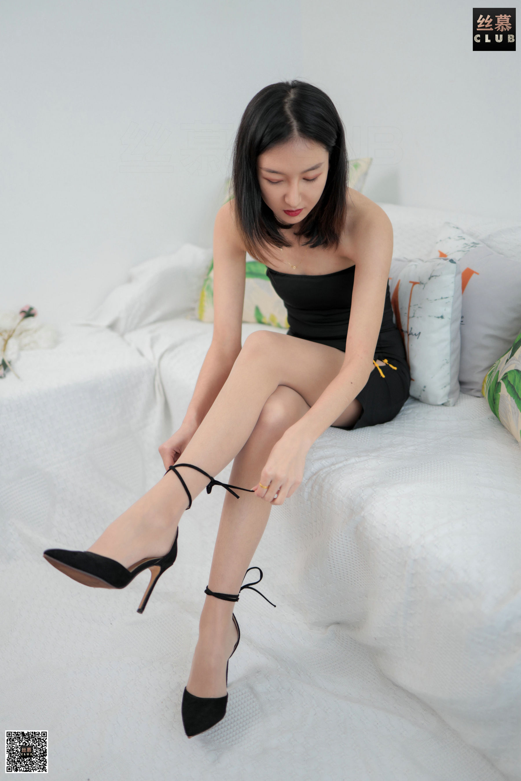 [Smooth] SM154 Tian Tian Yi Yuan New Model – Low Temperature Sexy