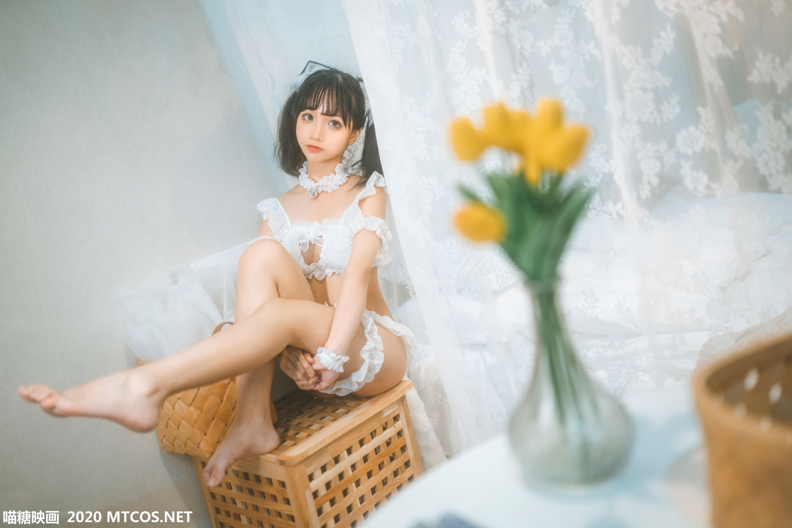 “儿 萝” “[糖] Vol.103 photo set
