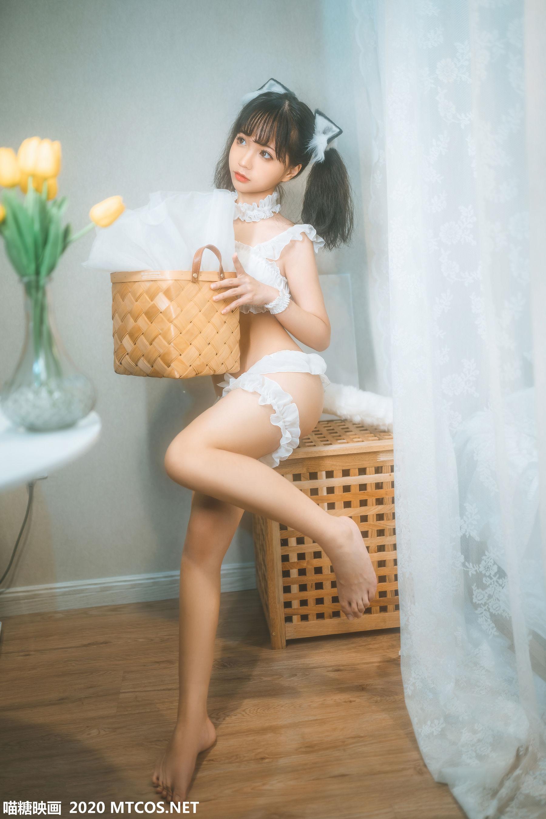 “儿 萝” “[糖] Vol.103 photo set