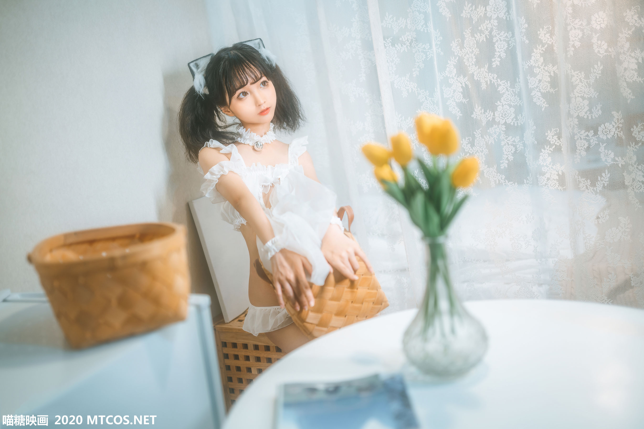 “儿 萝” “[糖] Vol.103 photo set