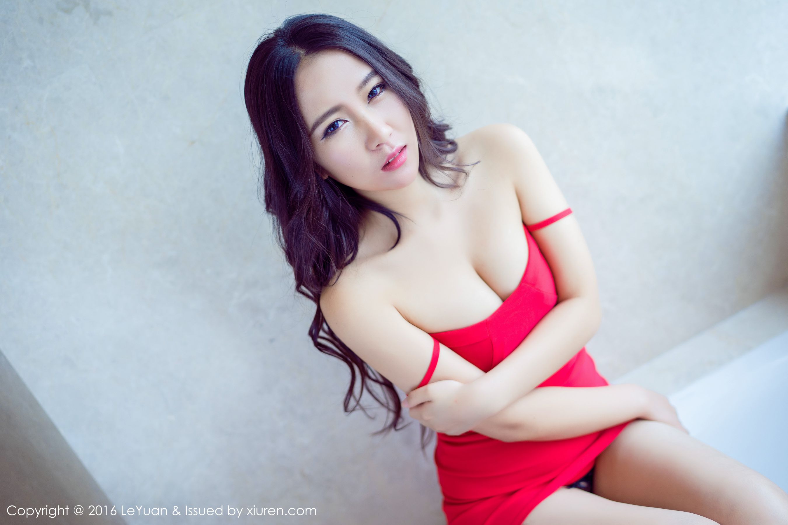 [Star Paradise LeYuan] Vol.003 Sexy Private Room Photo Collection