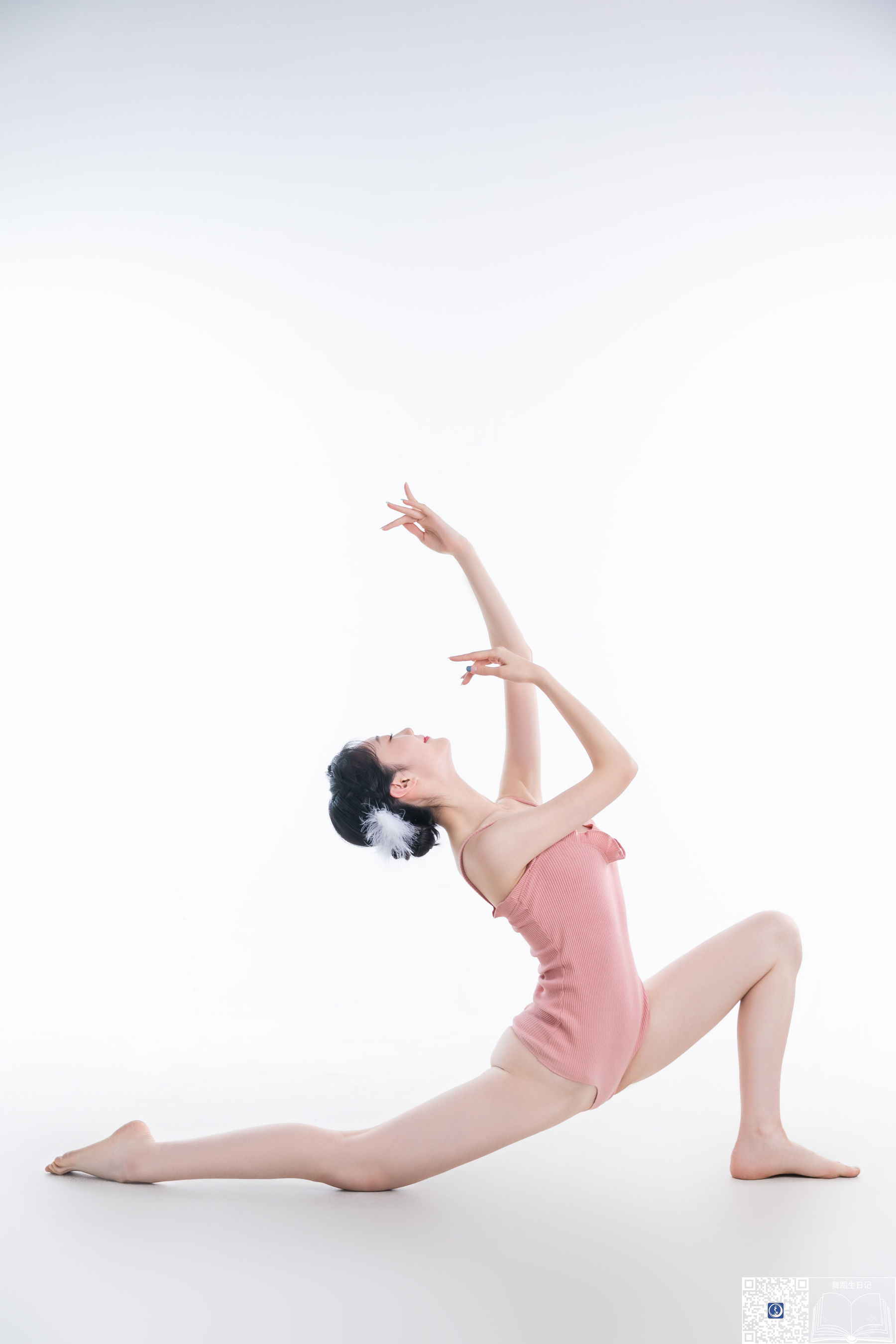 [Galli Jia Li] Dance Study Diary – 008 Cave Photo