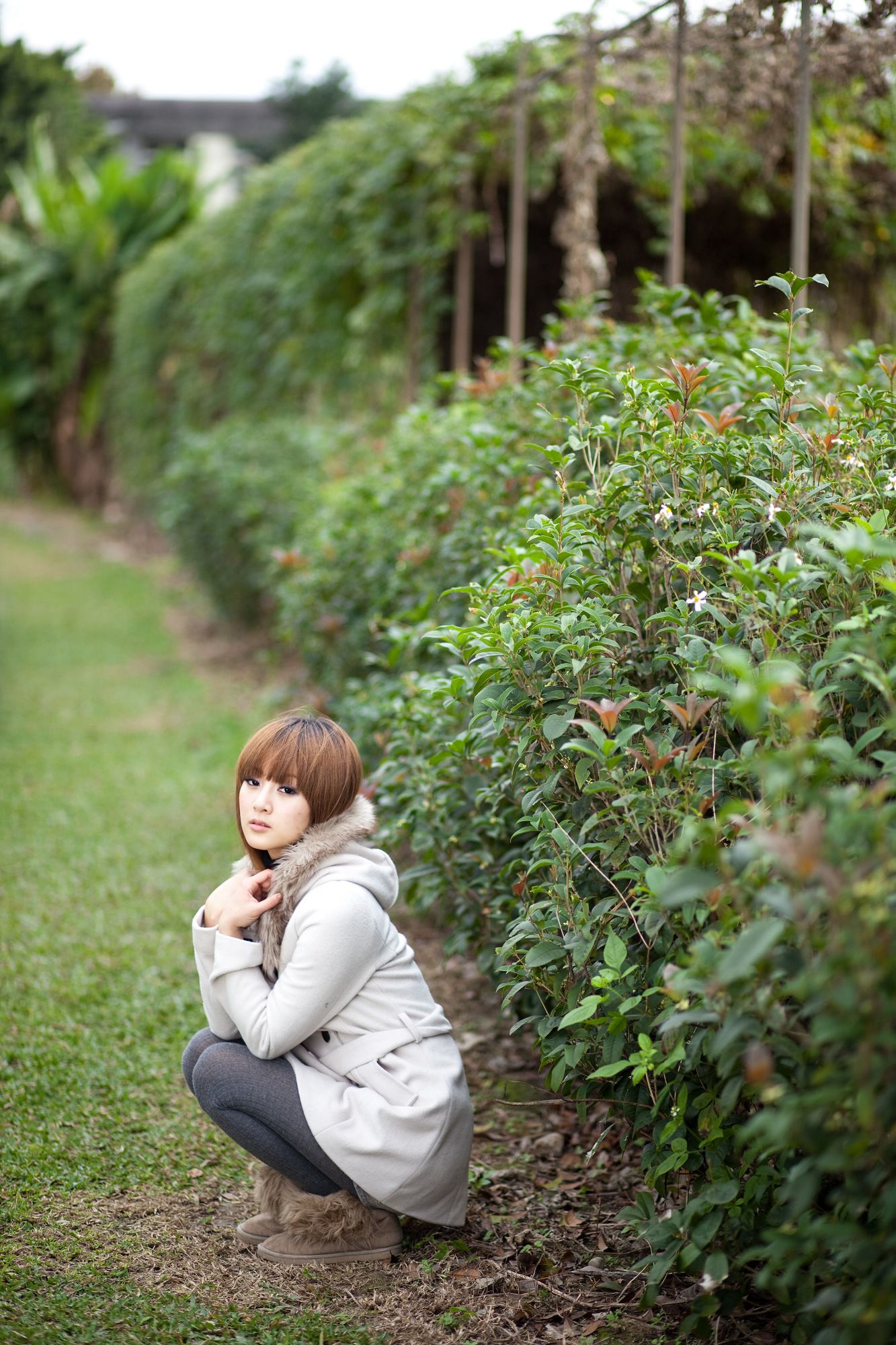 Taiwan big goddess fruit mm “Taiwan’s external shoot” 7th photo set
