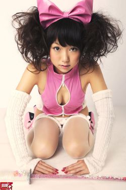 [DGC] NO.738 Julie／Ai Amano 天野あい 寫真集 0