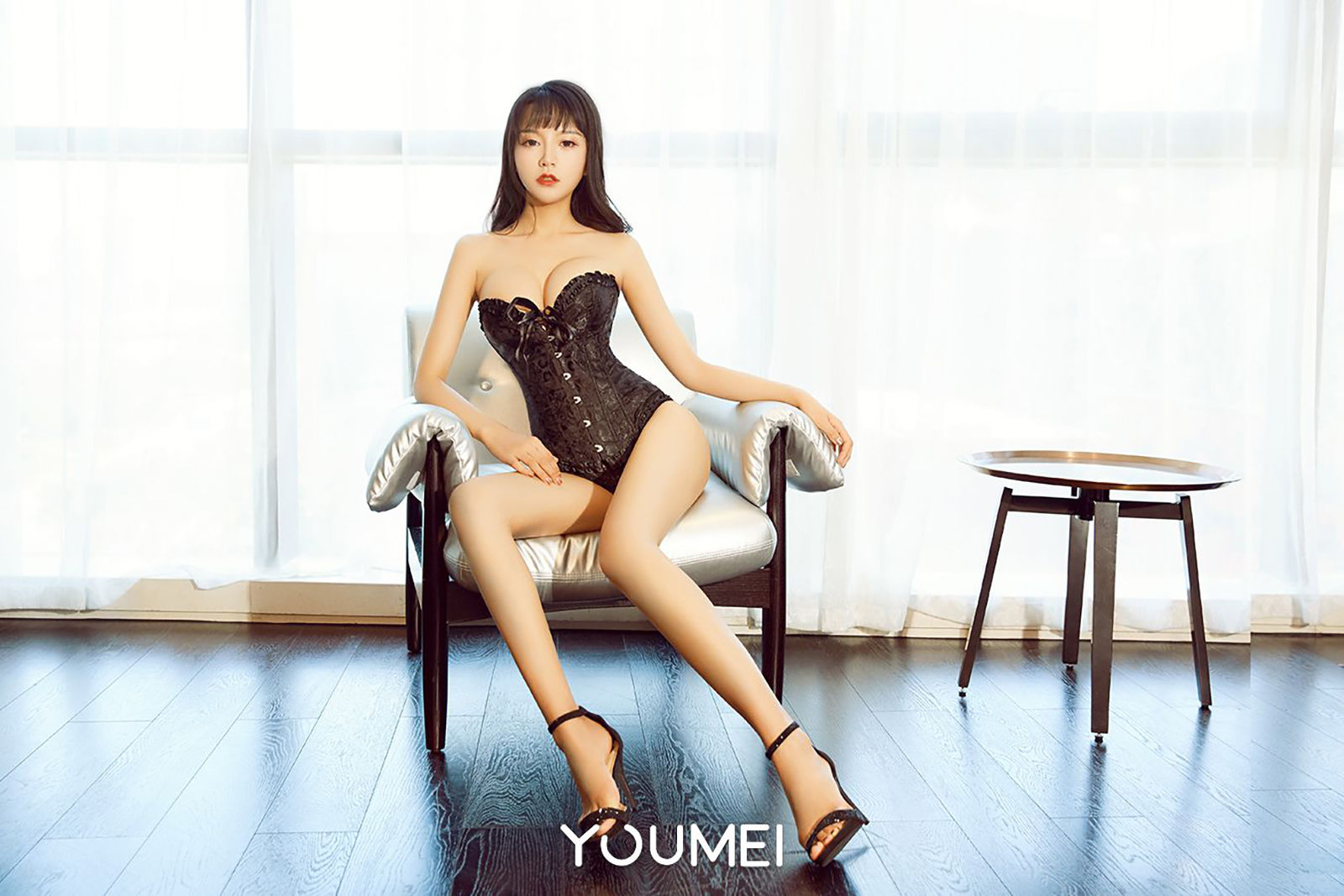Yixuan & Meow Star “Women’s Love” [Youmei Youmei] Vol.047 photo album