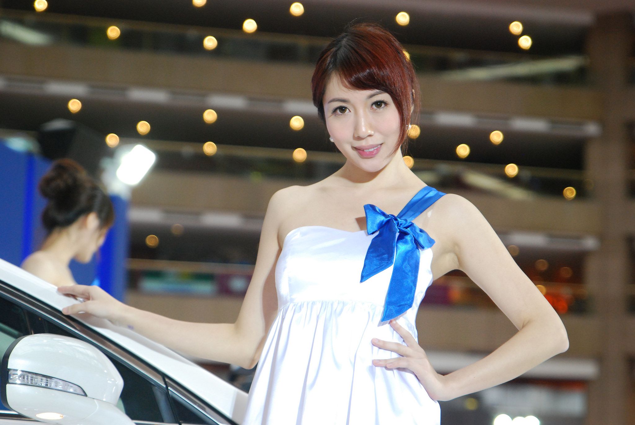 “2015 Taipei Auto Show” Super HD picture collection