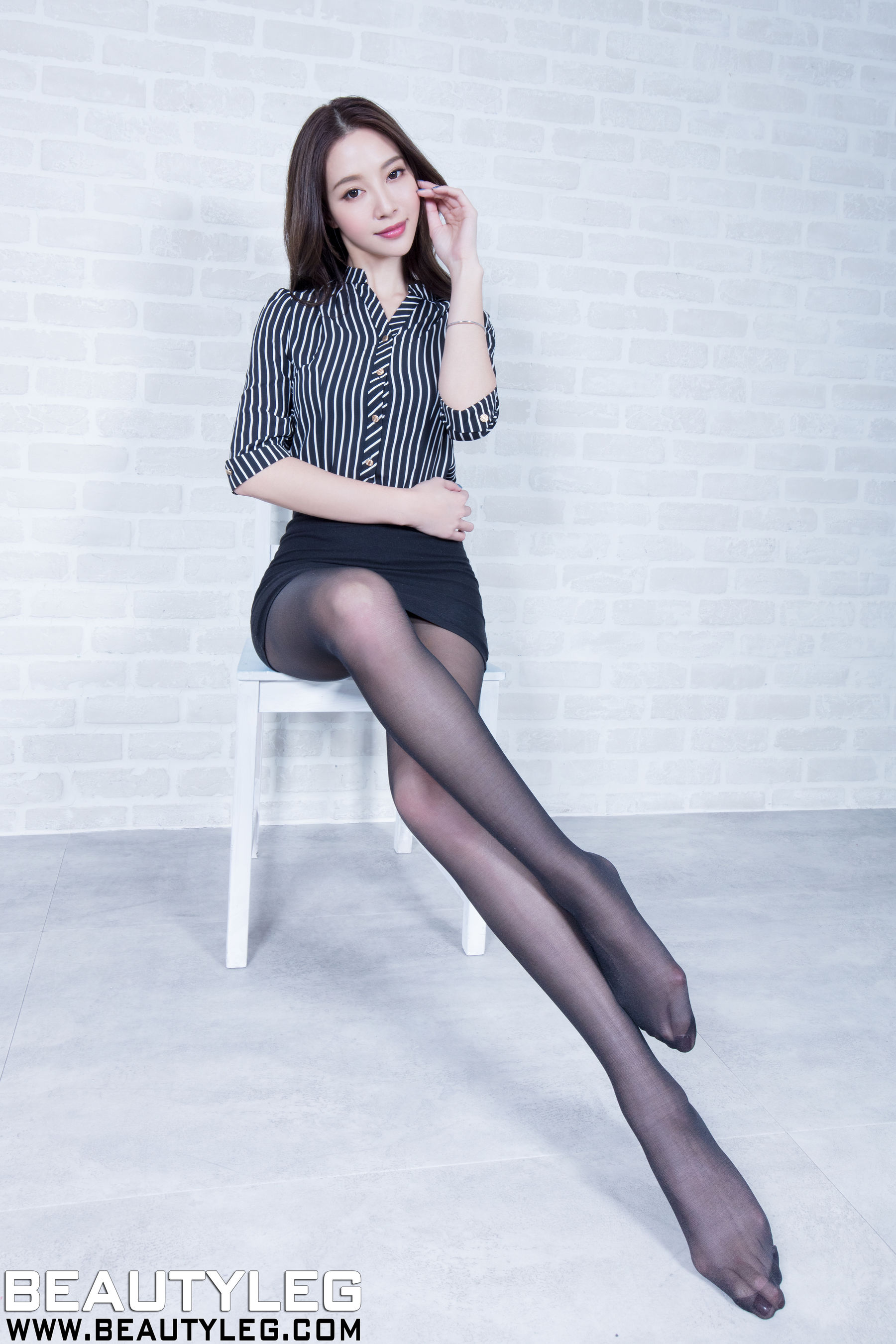 [Beautyleg] no.1506 leg model EMMA leg photo