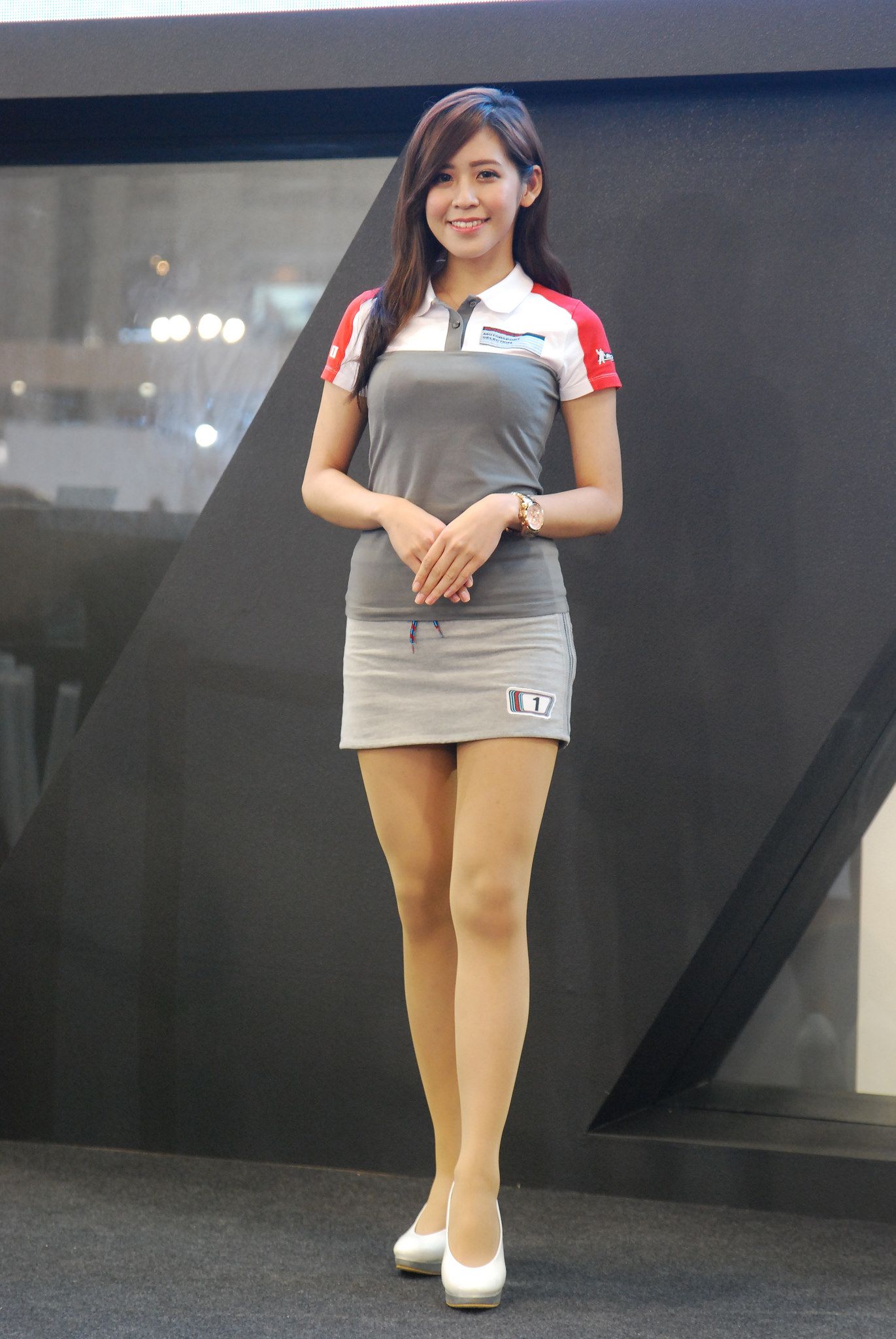 “2015 Taipei Auto Show” Super HD picture collection