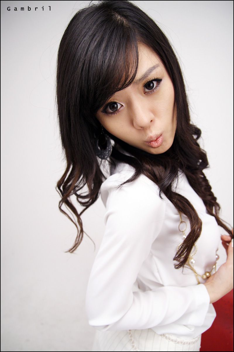 Huang Meiji “Photo Picture Collection Edition” Part 1