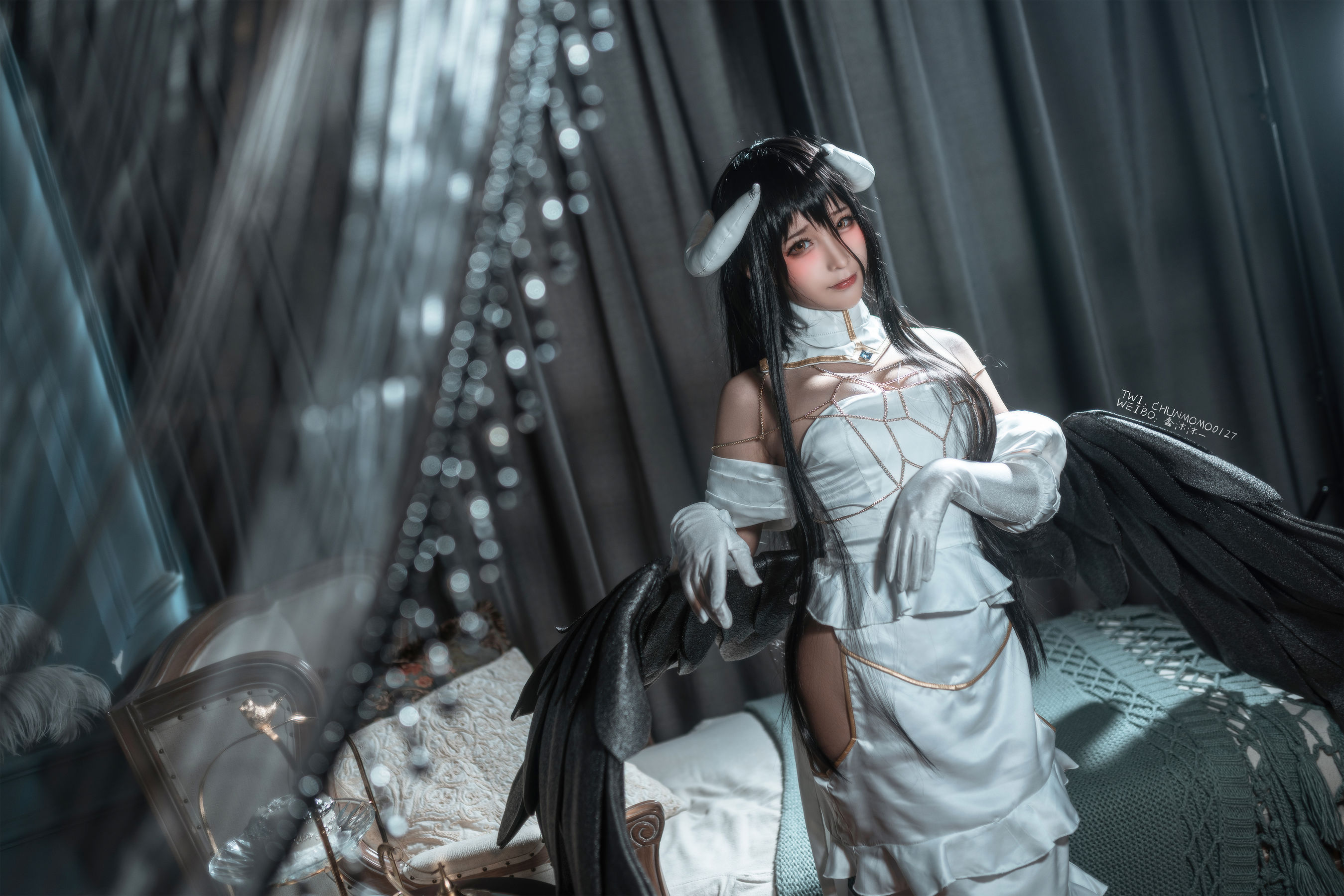 [COSPLAY] Anime Bokens – Ya La Bade Photo Collection